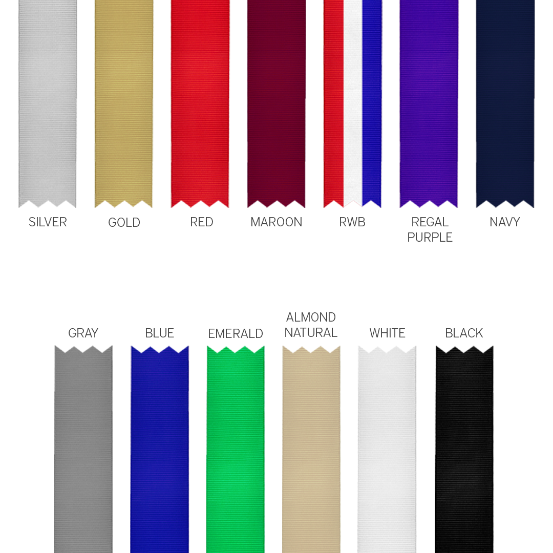 Ribbons