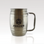 Silver Mug